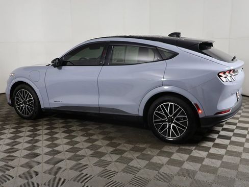 Used 2025 Ford Mustang Mach-E Premium RWD image 16