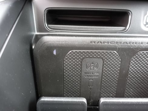 Used 2023 RAM 1500 Rebel w/ Rebel Level 2 Equipment Group AWD/4WD image 56