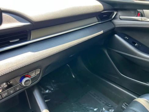 Used 2021 MAZDA MAZDA6 Touring FWD image 27