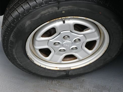 Used 2012 Jeep Patriot Sport w/ PWR Value Group image 18