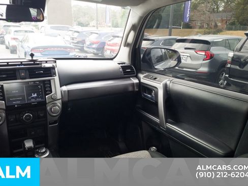 Used 2021 Toyota 4Runner SR5 image 20