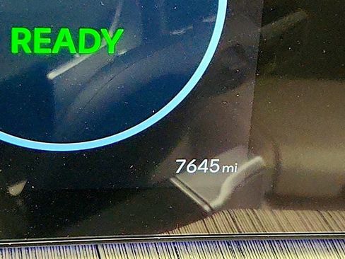Used 2025 Hyundai Santa Fe Calligraphy AWD/4WD image 15
