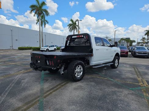 Used 2022 RAM 3500 Big Horn AWD/4WD image 28