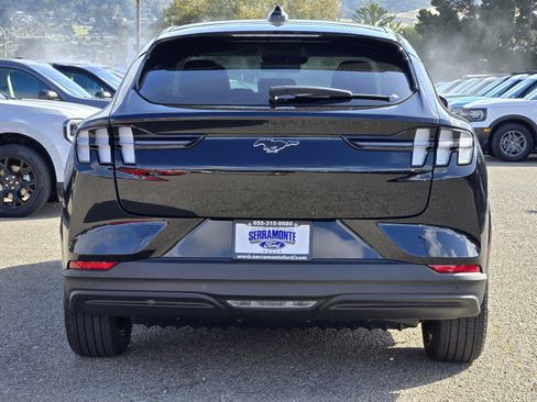 New 2025 Ford Mustang Mach-E Premium RWD image 5