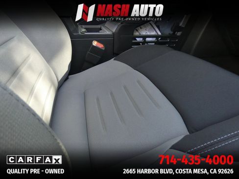 Used 2026 Toyota Tacoma TRD Sport RWD image 23