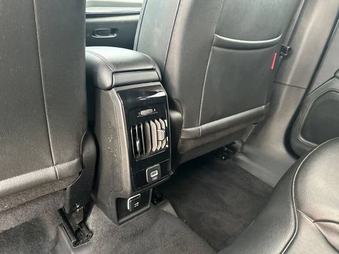 Used 2025 Jeep Compass Trailhawk AWD/4WD image 29