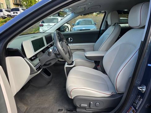 Used 2023 Hyundai Ioniq 5 SEL AWD/4WD image 18