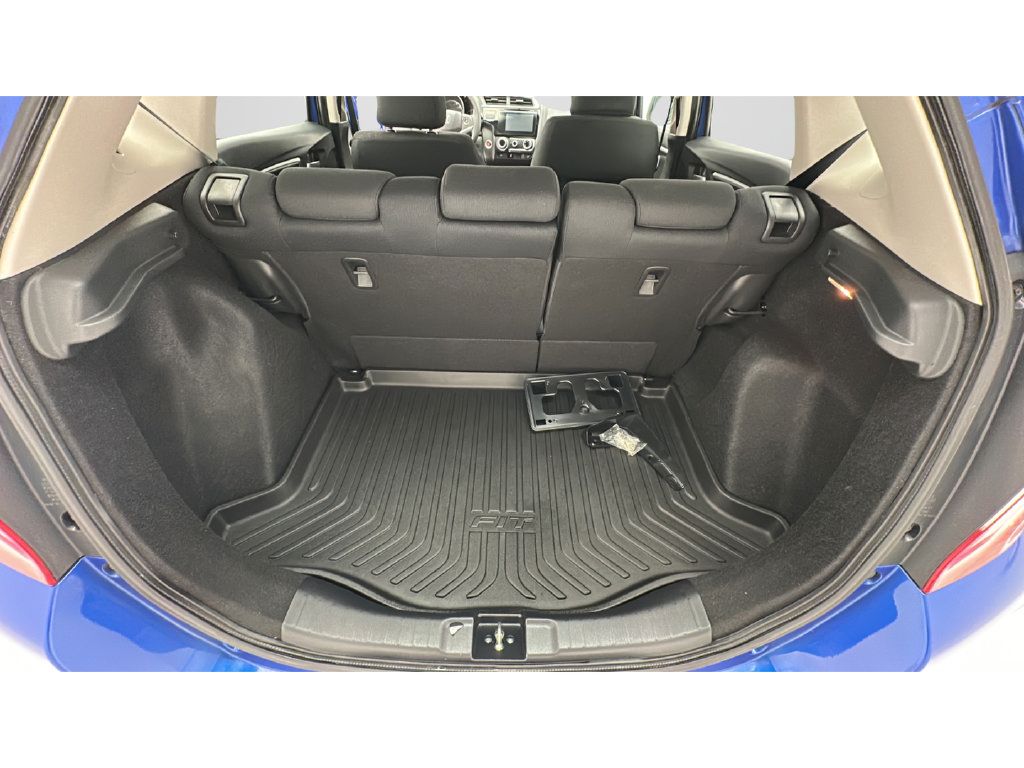 Used 2015 Honda Fit EX image 24