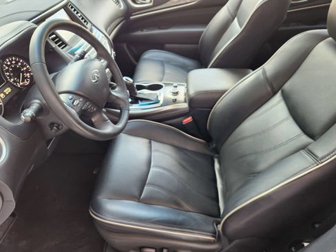 Used 2017 INFINITI QX60 FWD w/ Premium Plus Package image 13
