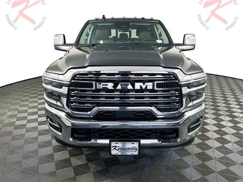 New 2026 RAM 3500 Longhorn image 2
