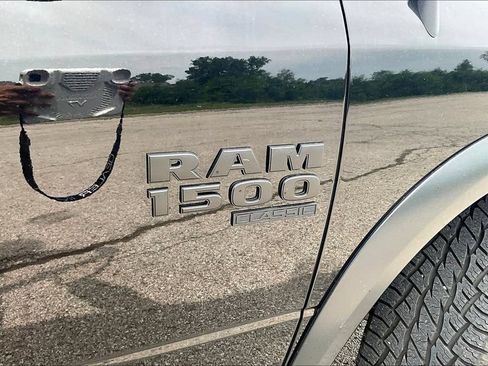 Used 2022 RAM 1500 Classic Warlock AWD/4WD image 19