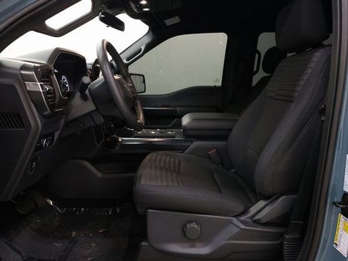 Used 2023 Ford F150 XL w/ STX Appearance Package RWD image 57
