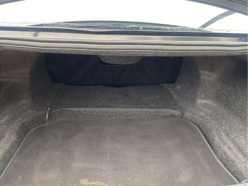 Used 2016 Lincoln MKS AWD w/ Livery Package image 33