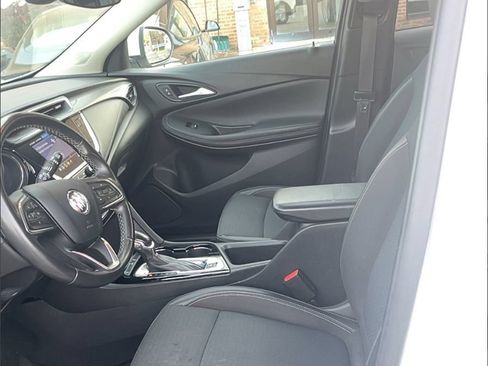 Used 2020 Buick Encore GX Select FWD image 6