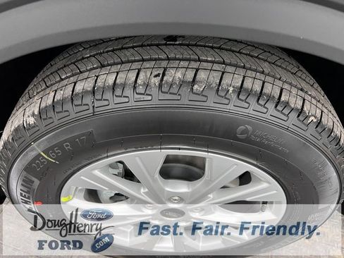 New 2026 Ford Escape Active w/ Cold Weather Package image 18