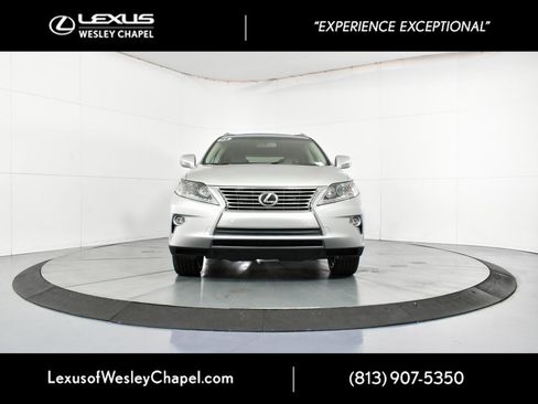 Used 2015 Lexus RX 350 FWD image 14