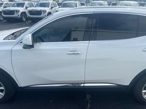 Used 2021 Buick Envision Preferred FWD image 7