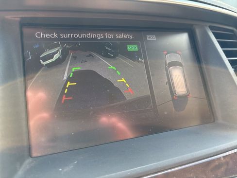 Used 2020 Nissan Armada SL w/ Premium Package image 17