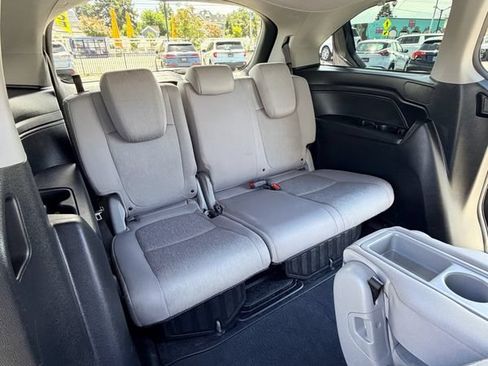 Used 2019 Honda Odyssey EX image 22