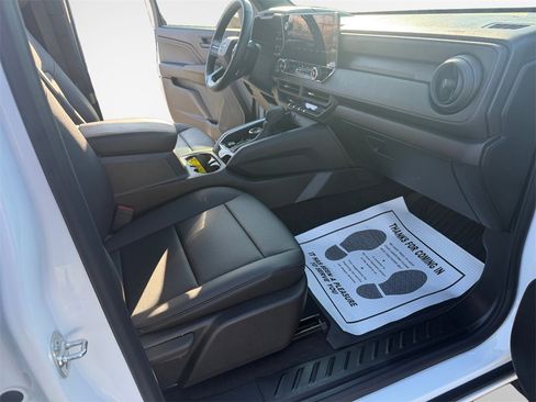 Certified 2026 Chevrolet Colorado Trail Boss image 26