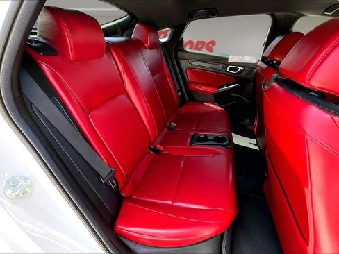 Used 2024 Acura Integra Type S FWD image 27