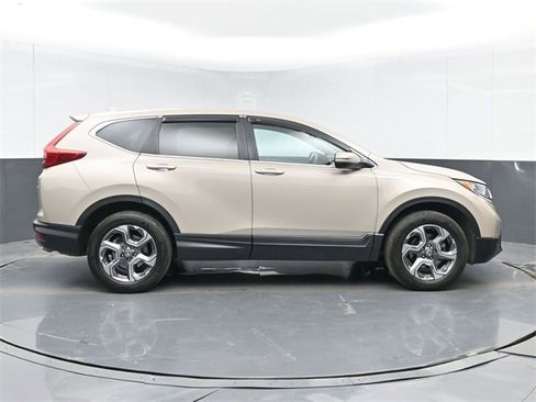 Used 2019 Honda CR-V EX-L image 11