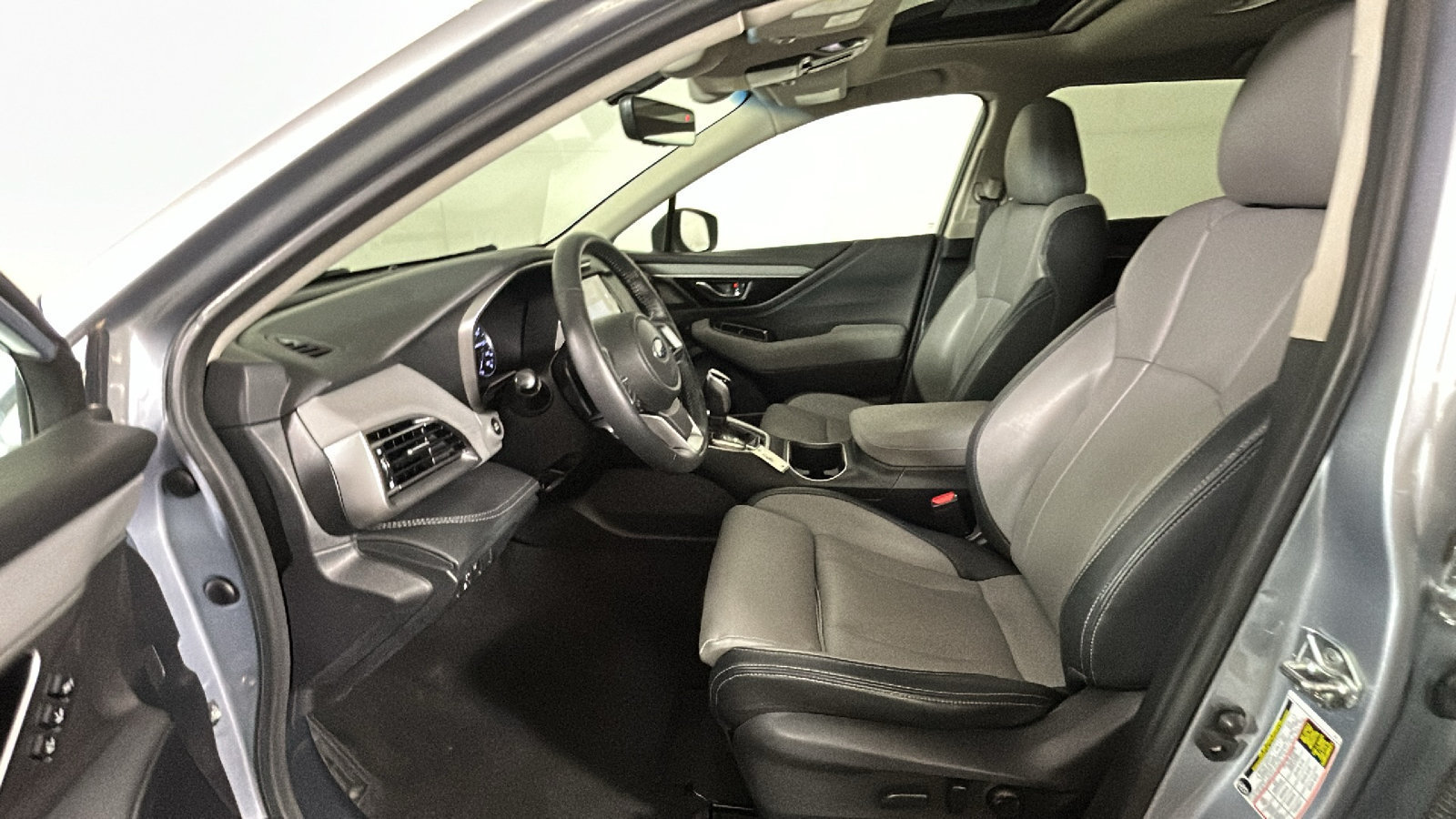 Used 2020 Subaru Outback Limited XT AWD/4WD image 14