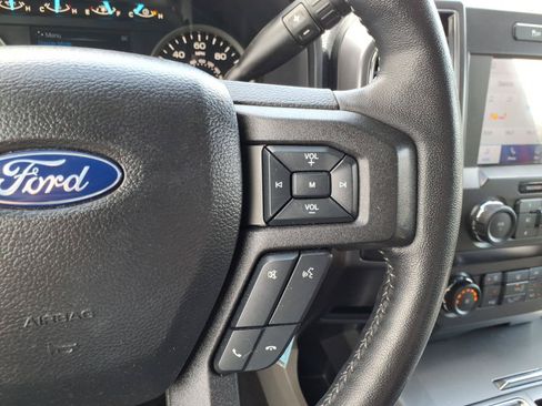 Used 2020 Ford F150 XLT w/ Equipment Group 302A Luxury AWD/4WD image 19