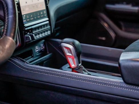 Used 2023 RAM 1500 TRX w/ TRX Level 2 Equipment Group image 20