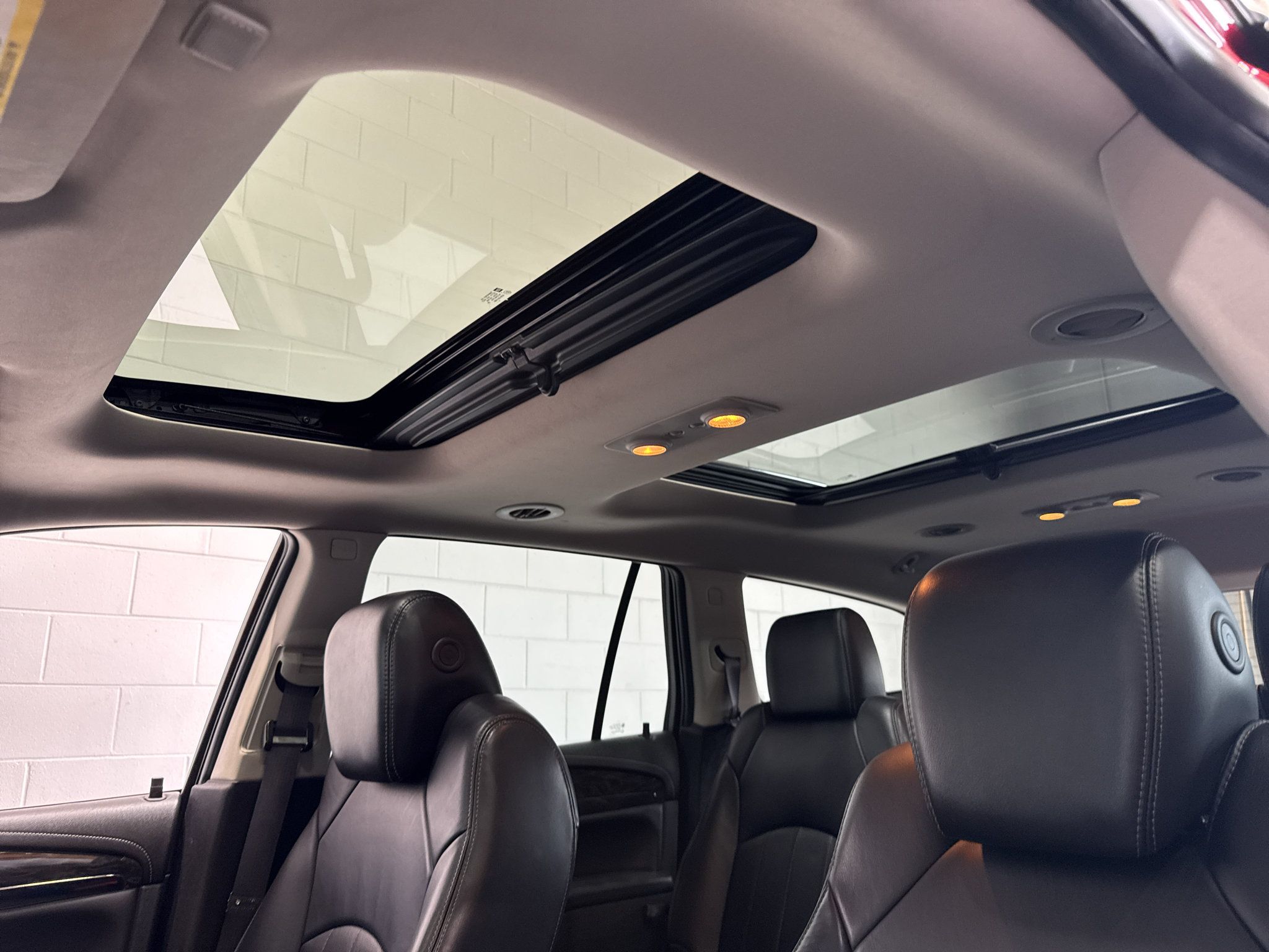 Used 2014 Buick Enclave Leather w/ Trailering Provision Package AWD/4WD image 35