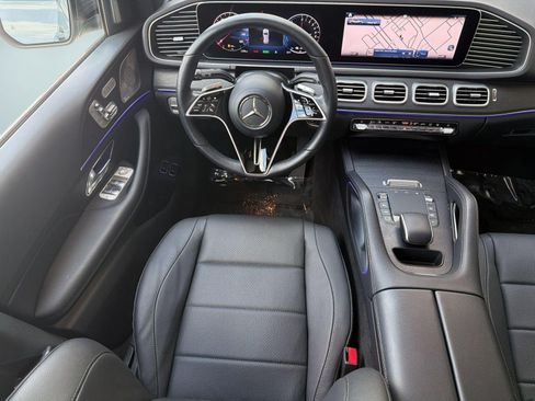 Certified 2025 Mercedes-Benz GLE 450e 4MATIC image 30