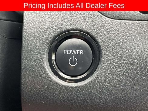 Used 2025 Toyota Camry LE FWD image 26