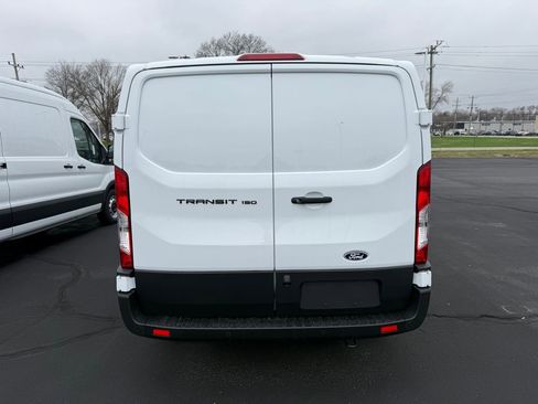 New 2026 Ford Transit 150 Low Roof RWD image 12