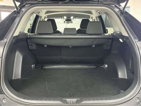 Used 2024 Toyota RAV4 XLE image 19