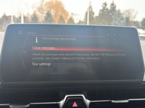 Used 2021 Toyota Supra Premium image 6