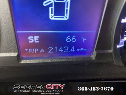 Used 2018 Toyota 4Runner SR5 image 15