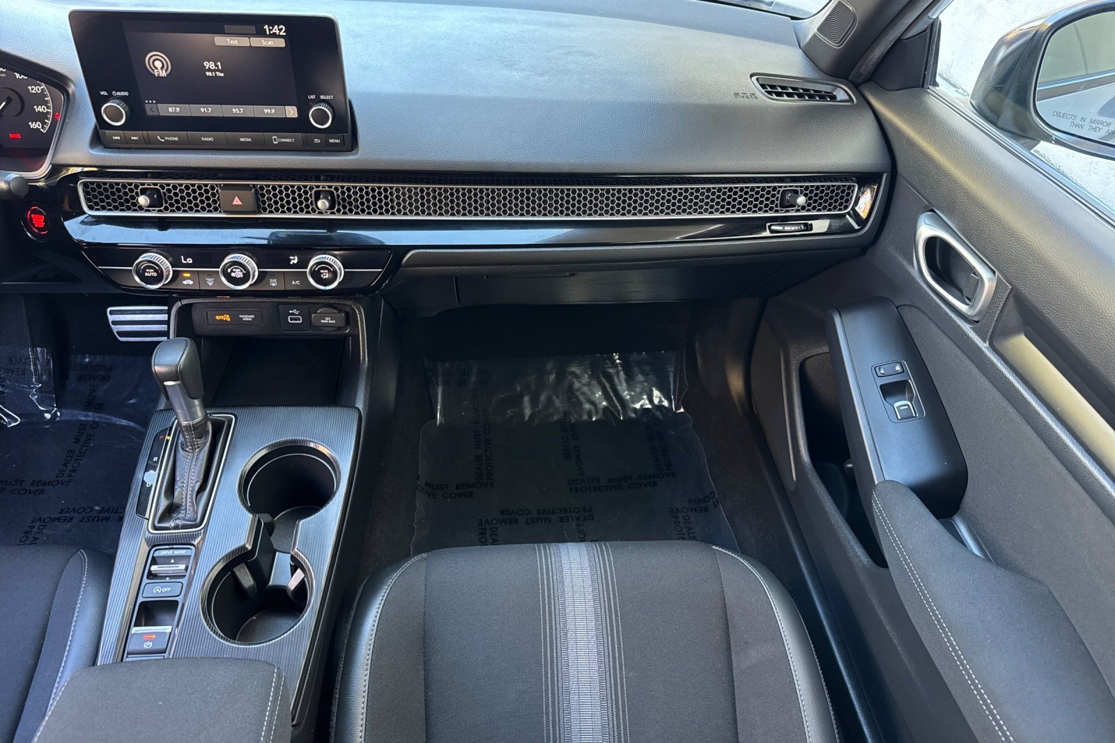 Used 2024 Honda Civic Sport image 31
