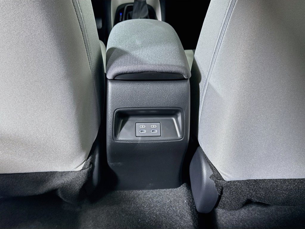 New 2027 Toyota Corolla LE FWD image 25