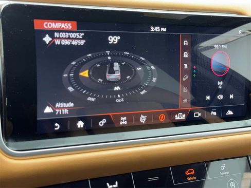 Used 2021 Land Rover Range Rover Sport HSE Dynamic image 27