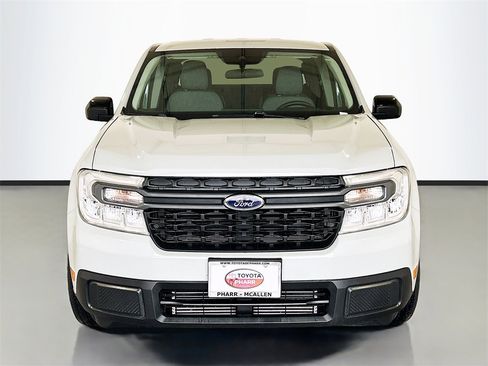 Used 2024 Ford Maverick XLT w/ XLT Luxury Package image 2