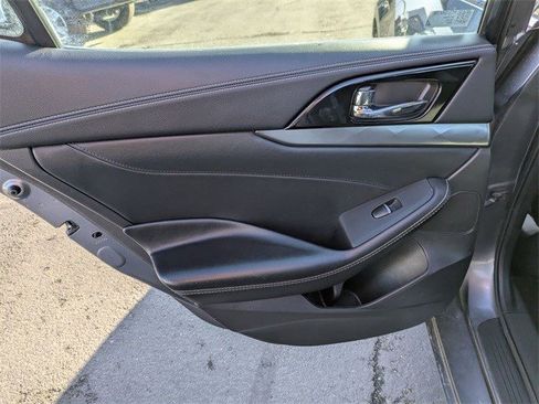 Used 2023 Nissan Maxima SV w/ Floor Mat Group FWD image 29