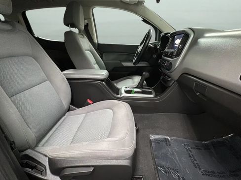 Used 2020 Chevrolet Colorado LT RWD image 20