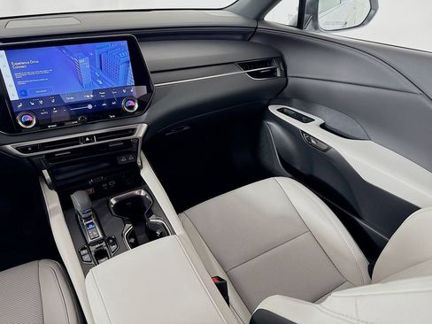 Used 2026 Lexus RX 350 F Sport w/ Convenience Package AWD/4WD image 25