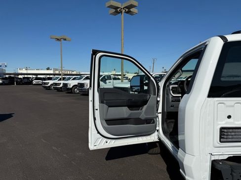 New 2025 Ford F350 XL w/ XL Chrome Package image 10