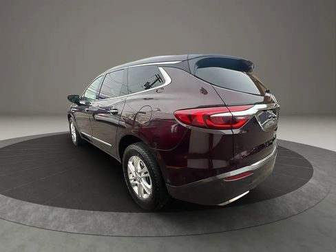 Used 2019 Buick Enclave Premium w/ Trailering Package, 5000 lbs. image 7