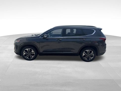 Used 2020 Hyundai Santa Fe Limited AWD/4WD image 5