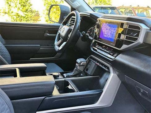 Used 2024 Toyota Tundra SR5 image 12