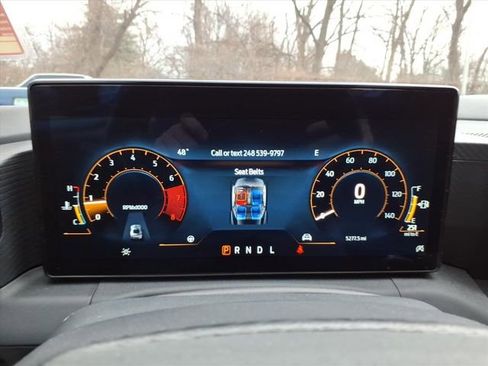 Used 2024 Ford Mustang Coupe image 16