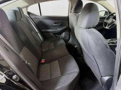 Certified 2023 Nissan Sentra SV FWD image 22