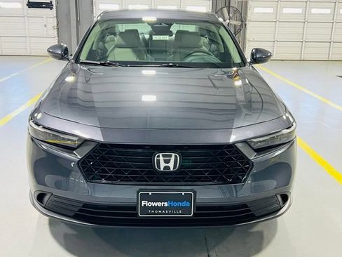 New 2026 Honda Accord LX image 11